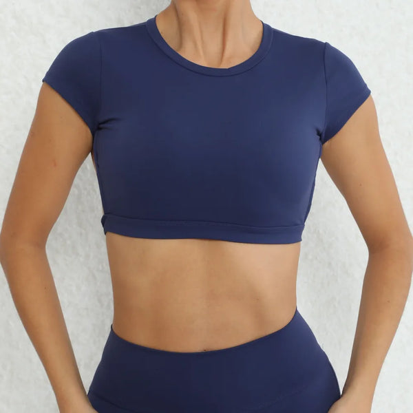 B|FIT PRIME Top - Ink