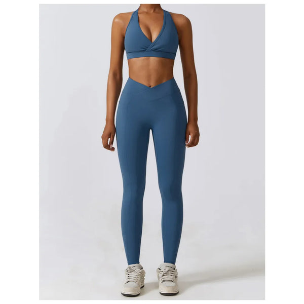 STUDIO Leggings - Ink