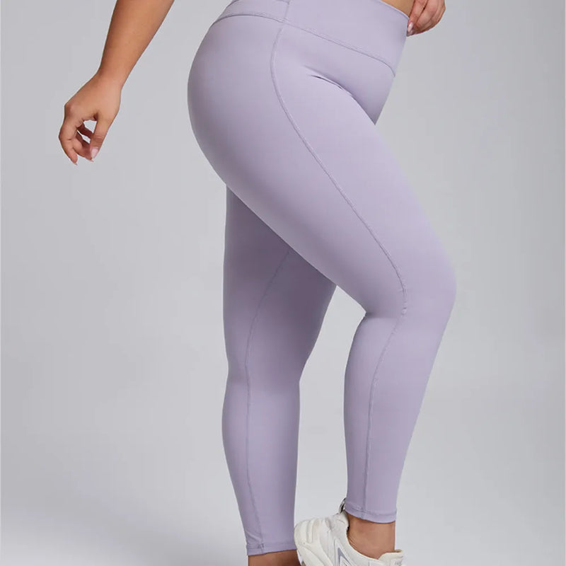 VISION Leggings - Lavender