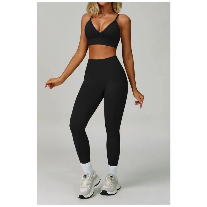 XCELERATE Leggings