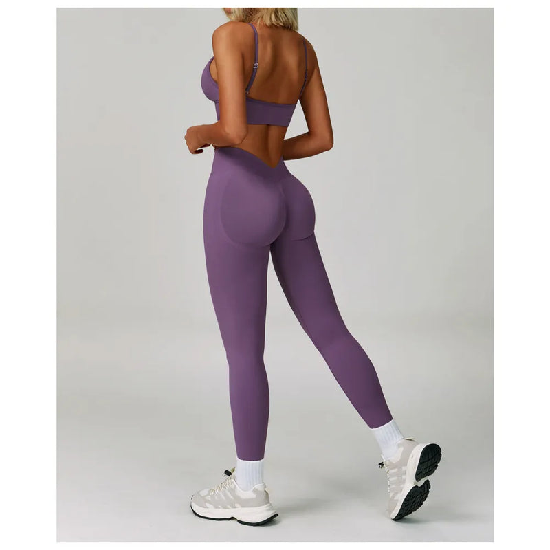 XCELERATE Leggings