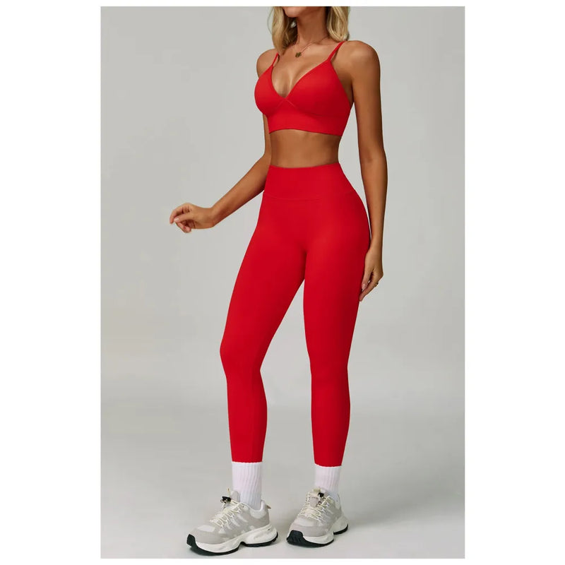 XCELERATE Leggings