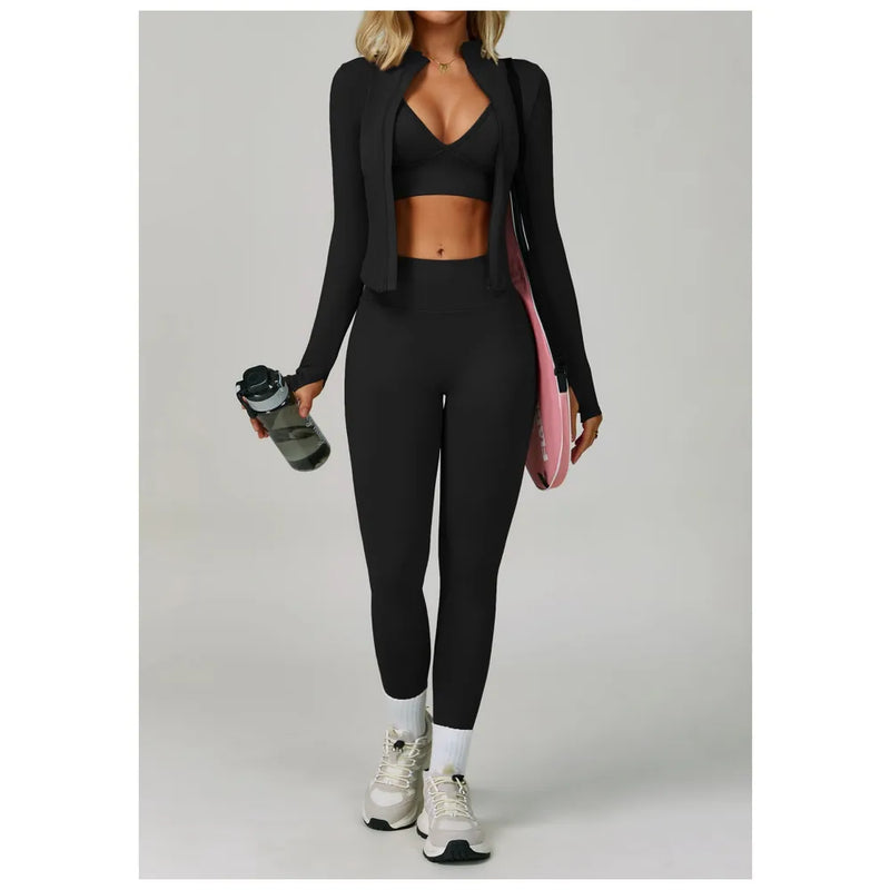 XCELERATE Leggings