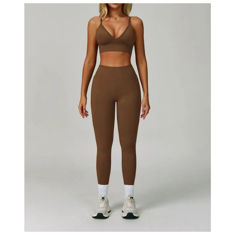 XCELERATE Leggings