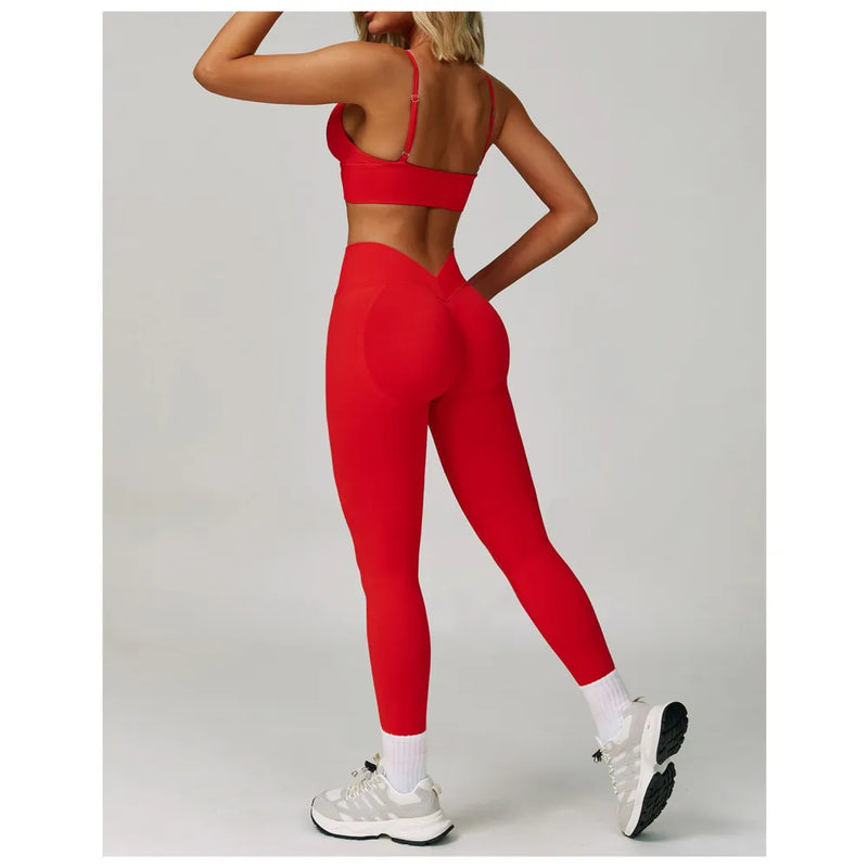 XCELERATE Leggings