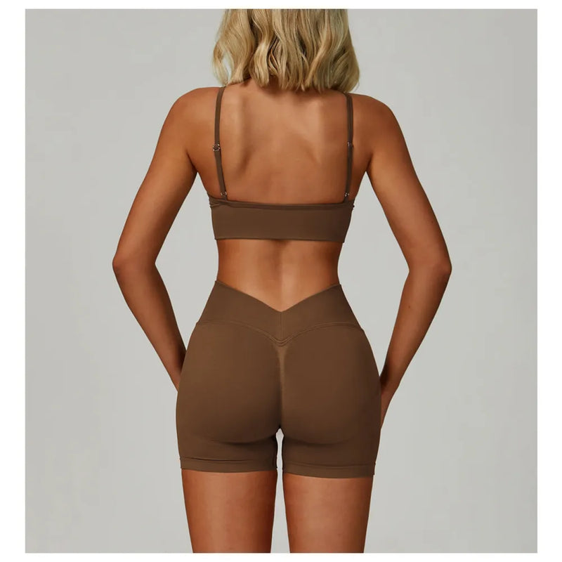 B|FIT XCELERATE Sport Bra