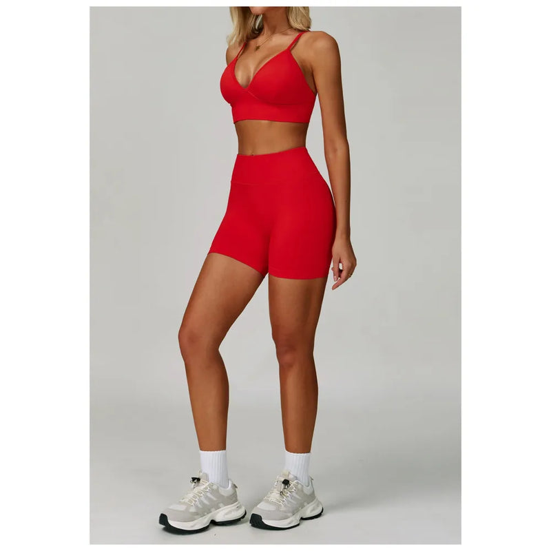 B|FIT XCELERATE Sport Bra