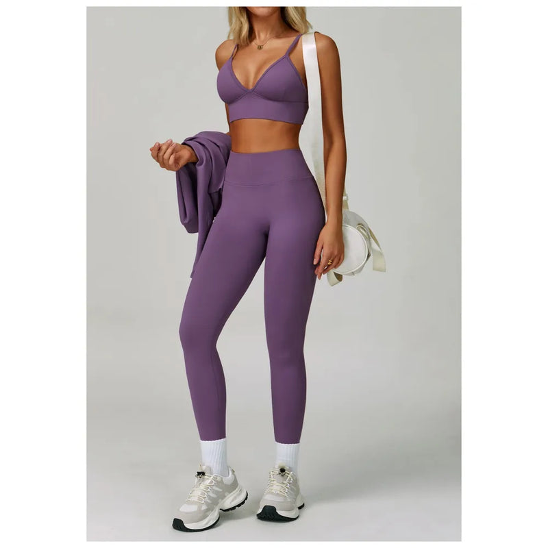 B|FIT XCELERATE Sport Bra