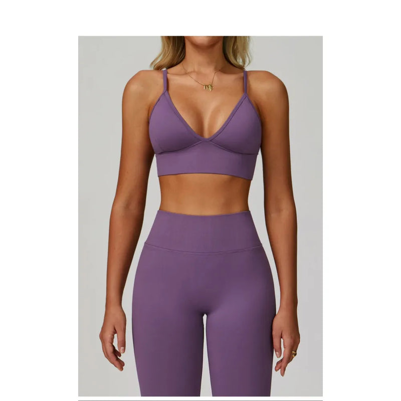 B|FIT XCELERATE Sport Bra