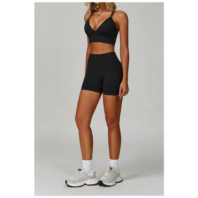 B|FIT XCELERATE Sport Bra