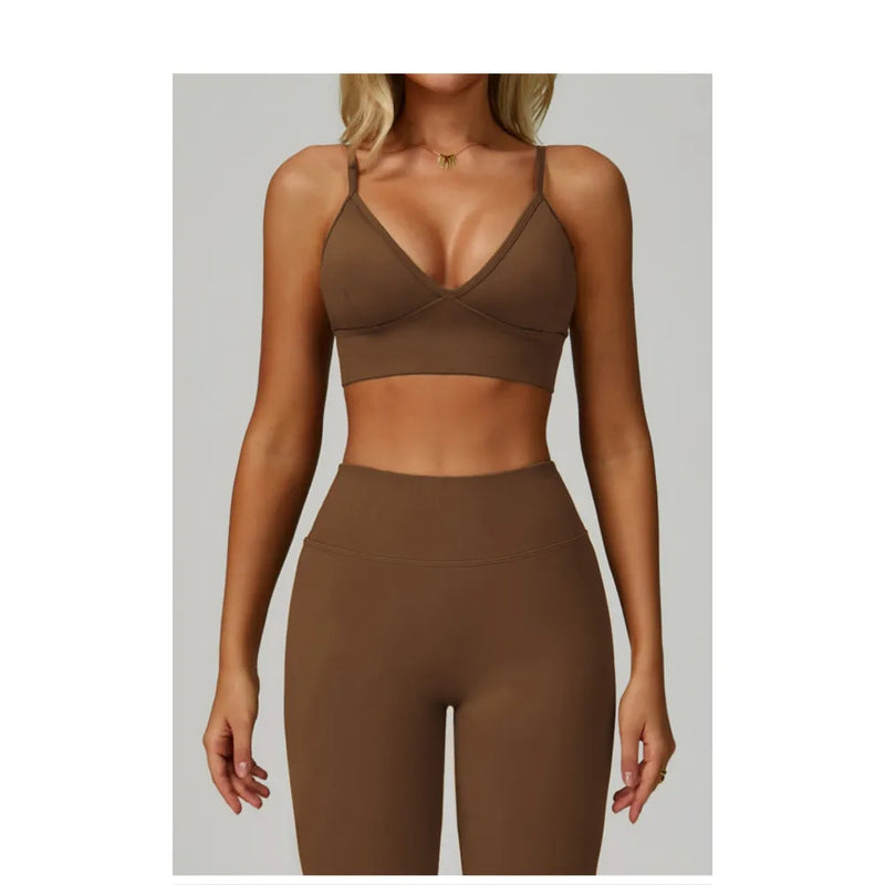 B|FIT XCELERATE Sport Bra