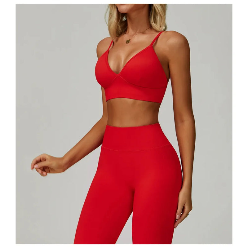 B|FIT XCELERATE Sport Bra