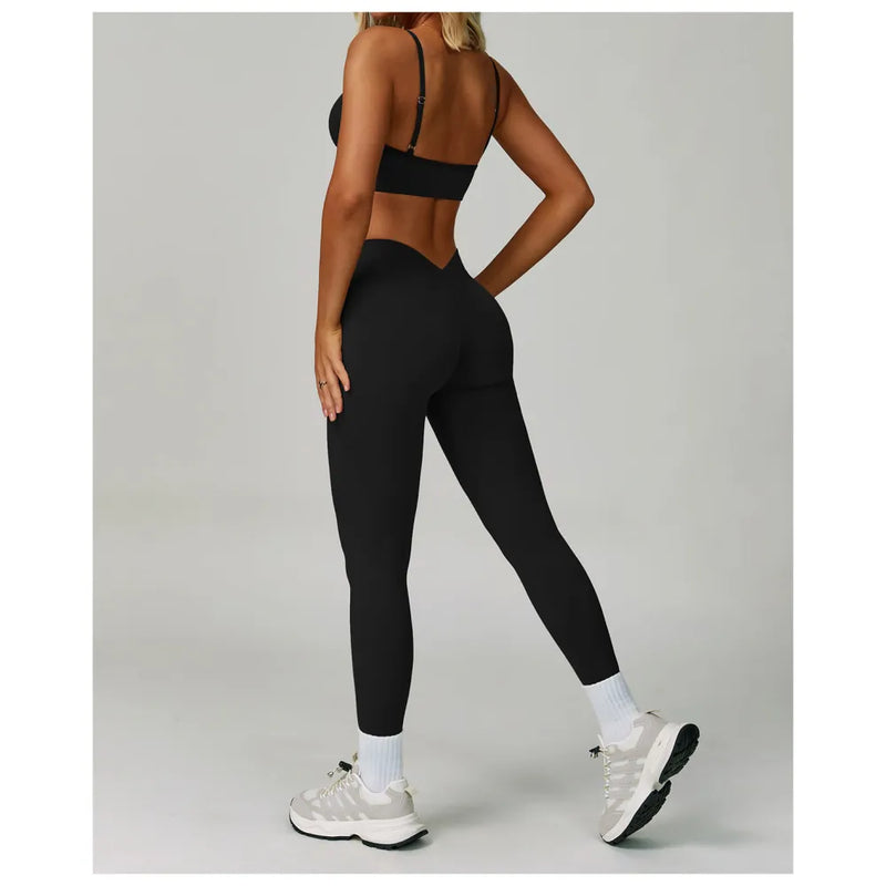 B|FIT XCELERATE Sport Bra