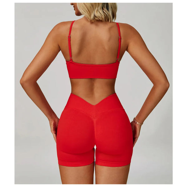 B|FIT XCELERATE Sport Bra