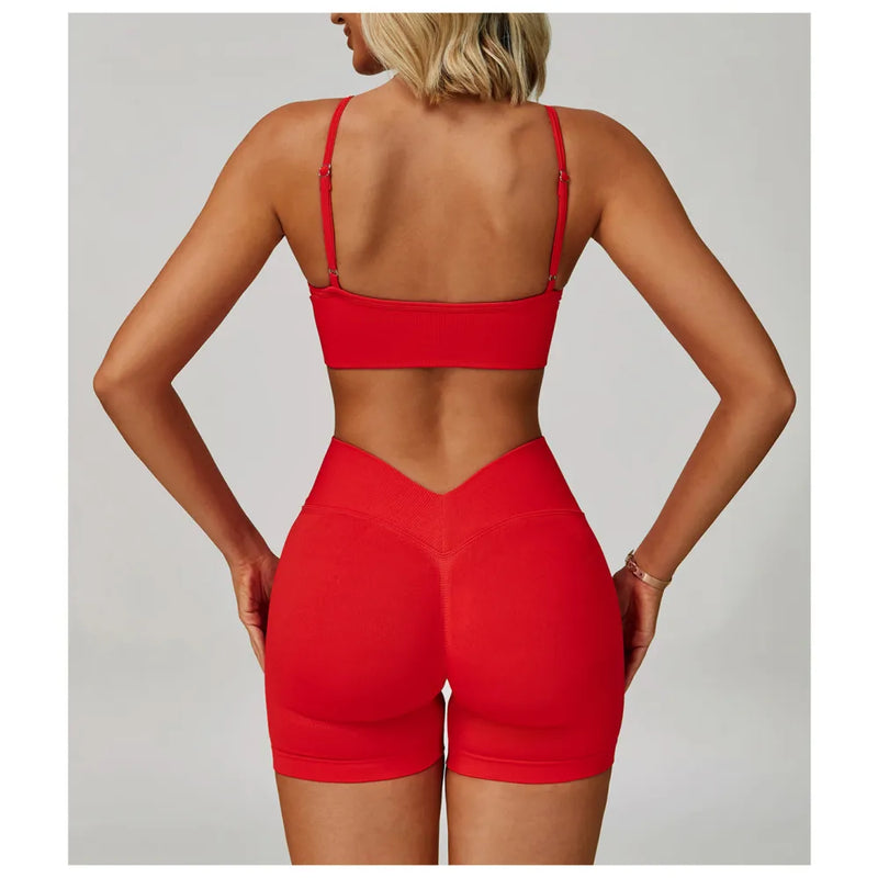 B|FIT XCELERATE Sport Bra