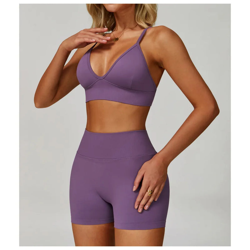 B|FIT XCELERATE Sport Bra