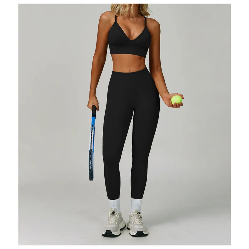 B|FIT XCELERATE Sport Bra