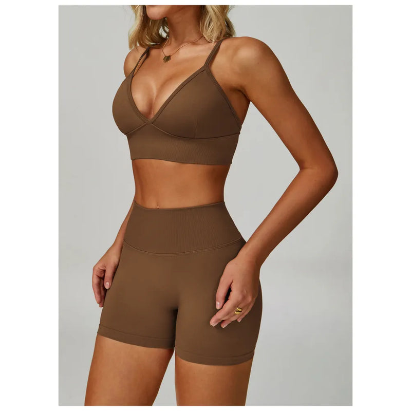 B|FIT XCELERATE Sport Bra