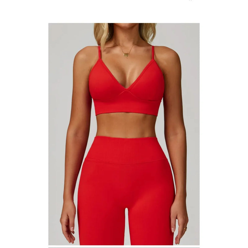 B|FIT XCELERATE Sport Bra