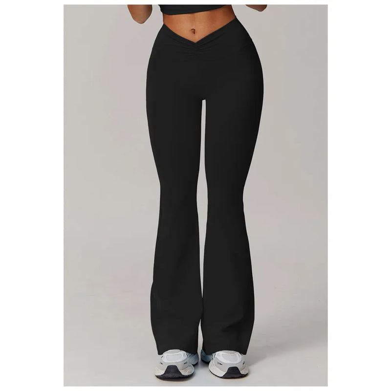 ZEN Flare Leggings